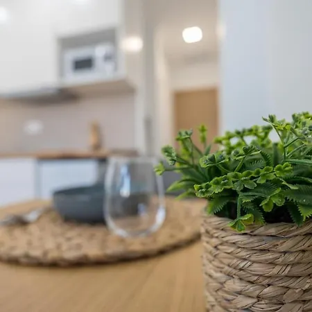 Loft Zarcillo - Design & Relax By The Sea شقة لاس بالماس دي غران كاناريا