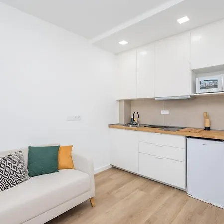 Loft Zarcillo - Design & Relax By The Sea Apartment Las Palmas de Gran Canaria