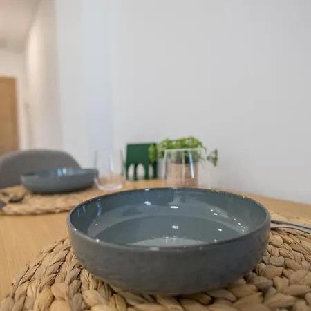Apartment Loft Zarcillo - Design & Relax By The Sea Las Palmas de Gran Canaria