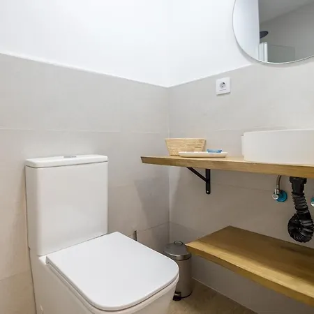 Loft Zarcillo - Design & Relax By The Sea Apartment Las Palmas de Gran Canaria